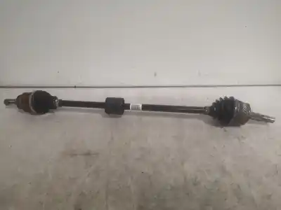 Piesă de schimb auto la mâna a doua TRANSMISIE FATÃ DREAPTA pentru OPEL CORSA E  Referințe OEM IAM 13149829  