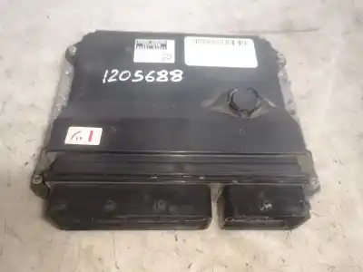 Автозапчастина б/у ебу контролер двигуна для lexus is (ds2/is2) 2adfhv посилання на oem iam 8966153741