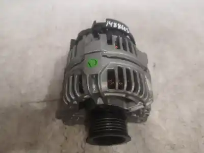 Автозапчастина б/у генератор для audi a3 (8l1) 1.9 tdi посилання на oem iam 0124325003  