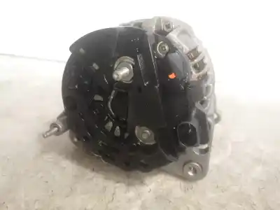 Автозапчастина б/у генератор для audi a3 (8l1) 1.9 tdi посилання на oem iam 0124325003  