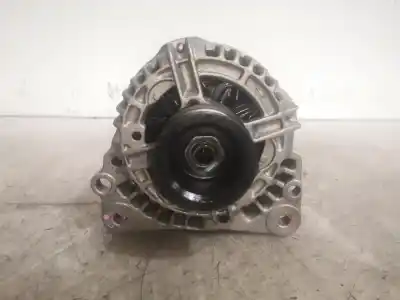 İkinci el araba yedek parçası ALTERNATÖR için AUDI A3 (8L1)  OEM IAM referansları 0124325003  
