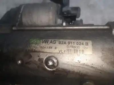 Peça sobressalente para automóvel em segunda mão  por AUDI A3 (8L)  Referências OEM IAM 02A911024B  