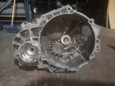 Second-hand car spare part GEARBOX for VOLKSWAGEN PASSAT VARIANT (365)  OEM IAM references NFU  