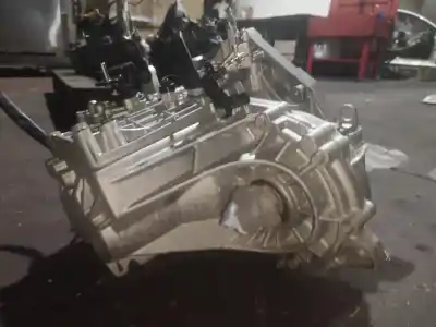 Second-hand car spare part gearbox for kia picanto (ja) g3la oem iam references 4300002fc1  
