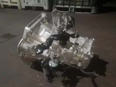 Second-hand car spare part gearbox for kia picanto (ja) g3la oem iam references 4300002fc1  