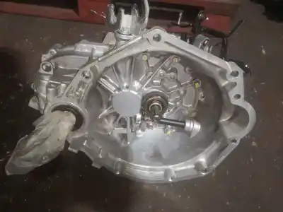 Second-hand car spare part gearbox for kia picanto (ja) g3la oem iam references 4300002fc1