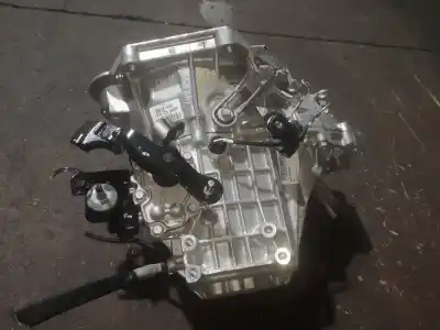 Second-hand car spare part gearbox for kia picanto (ja) g3la oem iam references 4300002fc1  