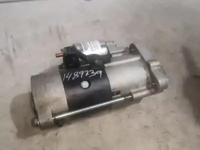 Piesă de schimb auto la mâna a doua Electromotor pentru SUZUKI GRAND VITARA 3 PUERTAS SQ (GT)  Referințe OEM IAM 3110083031  