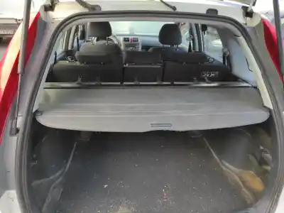 Автозапчасти б/у задний поддон за honda cr-v iii (re_) 2.2 i-dtec 4wd (re6) ссылки oem iam 