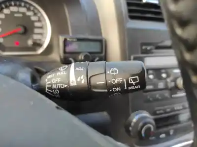 Автозапчасти б/у многофункциональное управление за honda cr-v iii (re_) 2.2 i-dtec 4wd (re6) ссылки oem iam 