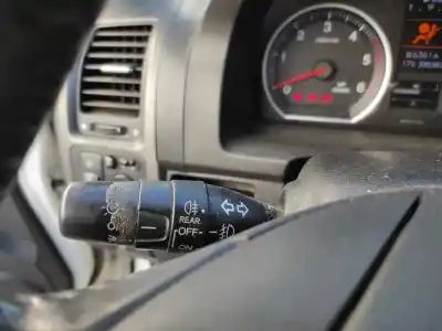 Автозапчасти б/у многофункциональное управление за honda cr-v iii (re_) 2.2 i-dtec 4wd (re6) ссылки oem iam   