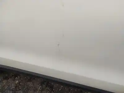 Автозапчастина б/у передні ліві двері для honda cr-v iii (re_) 2.2 i-dtec 4wd (re6) посилання на oem iam   