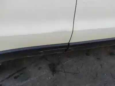 Автозапчастина б/у двері задні праві для honda cr-v iii (re_) 2.2 i-dtec 4wd (re6) посилання на oem iam   