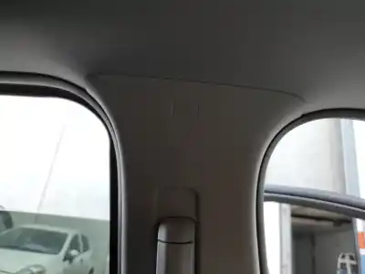 Автозапчастина б/у ПЕРЕДНЯ ЛІВА ПОДУШКА БЕЗОПАСНОСТИ для MAZDA CX-5 (KF) PE Посилання на OEM IAM DH0M57K0002  