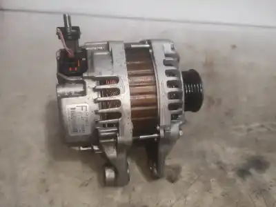 Second-hand car spare part alternator for mazda cx-5 (kf) pe oem iam references a5tj0991  