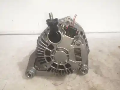 Second-hand car spare part alternator for mazda cx-5 (kf) pe oem iam references a5tj0991  