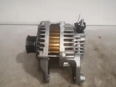 Second-hand car spare part alternator for mazda cx-5 (kf) pe oem iam references a5tj0991  
