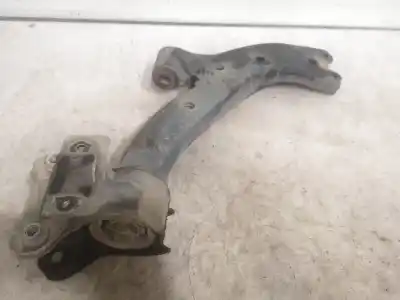 Автозапчасти б/у передний правый нижний рычаг подвески за honda cr-v iii (re_) 2.2 i-dtec 4wd (re6) ссылки oem iam 