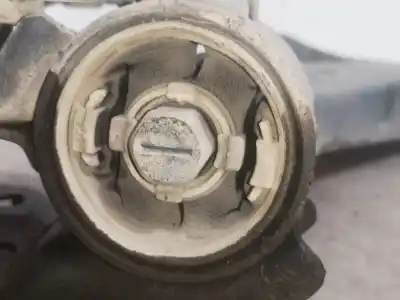 Автозапчастина б/у передній правий нижний рычаг підвіски для honda cr-v iii (re_) 2.2 i-dtec 4wd (re6) посилання на oem iam   