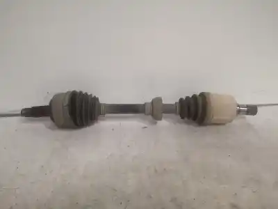 Автозапчасти б/у передняя левая трансмиссия за honda cr-v iii (re_) 2.2 i-dtec 4wd (re6) ссылки oem iam 