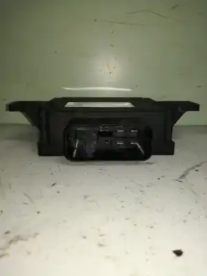 Second-hand car spare part electronic module for mazda cx-5 (kf) pe oem iam references pe0318572