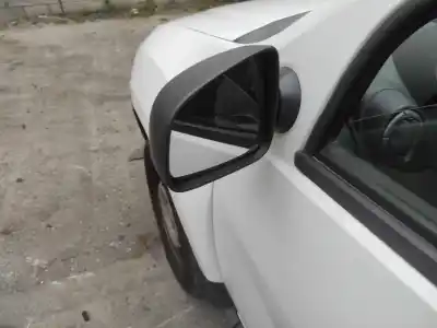 Gebrauchtes Autoersatzteil LINKER SPIEGEL zum DACIA DUSTER I  OEM-IAM-Referenzen 963023121R  