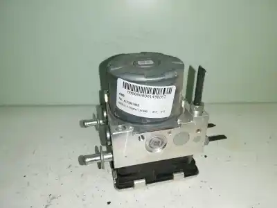 Автозапчасти б/у абс за mazda cx-5 (kf) pe ссылки oem iam k123437a0b  