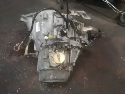 Gebrauchtes Autoersatzteil GETRIEBE zum PEUGEOT 206  OEM-IAM-Referenzen 20DL22  