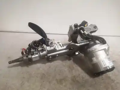 Piesă de schimb auto la mâna a doua coloana de direcție pentru kia sportage iii (sl) 1.7 crdi referințe oem iam 563003u370