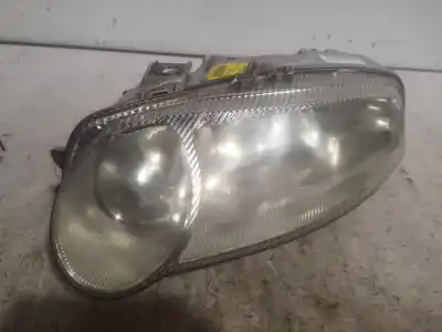 Second-hand car spare part LEFT HEADLIGHT for ALFA ROMEO 147 (190)  OEM IAM references 465565640  