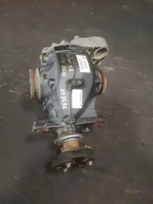 Pièce détachée automobile d'occasion DIFFÉRENTIEL ARRIÈRE pour BMW X1 (E84)  Références OEM IAM 33107592938  