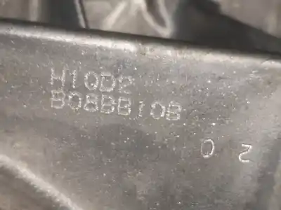 Second-hand car spare part gearbox for mazda cx-5 (kf) pe oem iam references fw8m03000  