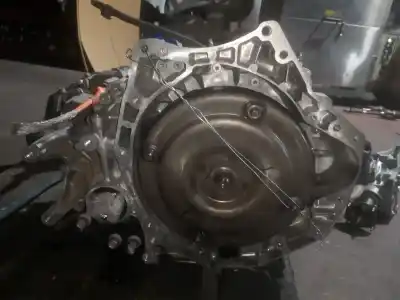 Second-hand car spare part gearbox for mazda cx-5 (kf) pe oem iam references fw8m03000  