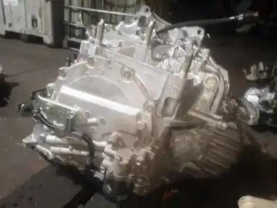 Second-hand car spare part gearbox for mazda cx-5 (kf) pe oem iam references fw8m03000  