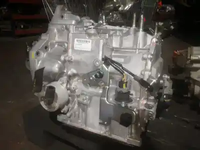 Second-hand car spare part gearbox for mazda cx-5 (kf) pe oem iam references fw8m03000  