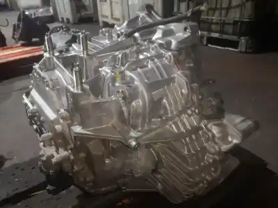 Second-hand car spare part gearbox for mazda cx-5 (kf) pe oem iam references fw8m03000  