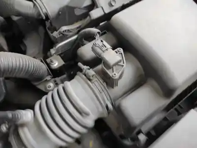 Pezzo di ricambio per auto di seconda mano MISURATORE DI FLUSSO per MAZDA CX-5 (KF)  Riferimenti OEM IAM PE0113215  