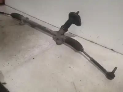 Second-hand car spare part steering rack for mazda cx-5 (kf) pe oem iam references kb7w32110a