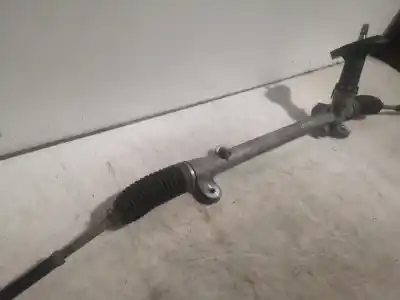 Автозапчастина б/у рульмова рейка для mazda cx-5 (kf) pe посилання на oem iam kb7w32110a  