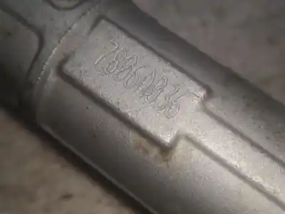 Автозапчастина б/у рульмова рейка для mazda cx-5 (kf) pe посилання на oem iam kb7w32110a  