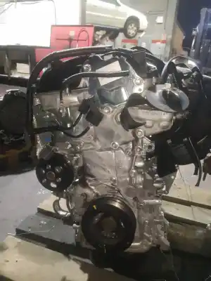 Pezzo di ricambio per auto di seconda mano motore completo per mazda cx-5 (kf) pe riferimenti oem iam   