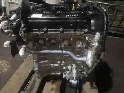Pezzo di ricambio per auto di seconda mano motore completo per mazda cx-5 (kf) pe riferimenti oem iam   