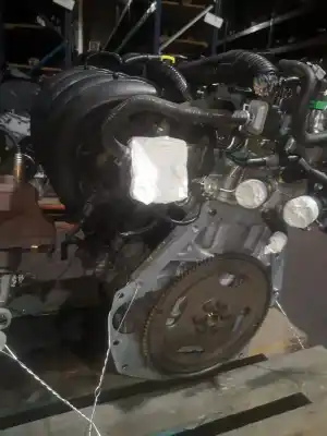 Pezzo di ricambio per auto di seconda mano motore completo per mazda cx-5 (kf) pe riferimenti oem iam   