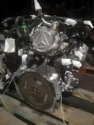 Pezzo di ricambio per auto di seconda mano motore completo per mazda cx-5 (kf) pe riferimenti oem iam   