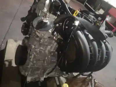 Pezzo di ricambio per auto di seconda mano motore completo per mazda cx-5 (kf) pe riferimenti oem iam   