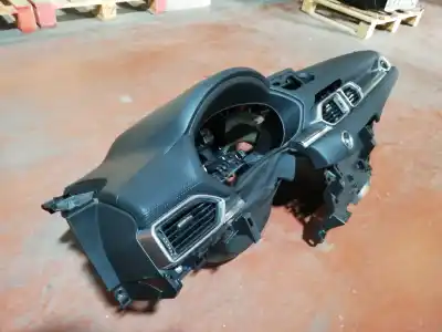 Автозапчасти б/у панель приборов за mazda cx-5 (kf) pe ссылки oem iam kb8c60330d02  