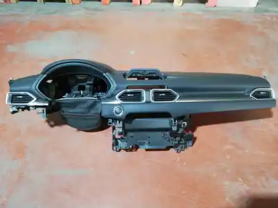 Автозапчасти б/у панель приборов за mazda cx-5 (kf) pe ссылки oem iam kb8c60330d02  