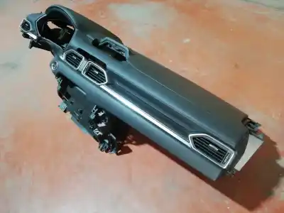 Автозапчасти б/у панель приборов за mazda cx-5 (kf) pe ссылки oem iam kb8c60330d02  