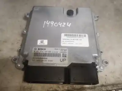 Автозапчастина б/у ебу контролер двигуна для honda cr-v iii (re_) 2.2 i-dtec 4wd (re6) посилання на oem iam 37820rfwg03  