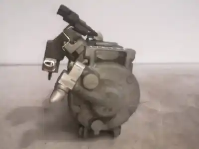 Автозапчасти б/у компрессор кондиционера воздуха за honda cr-v iii (re_) 2.2 i-dtec 4wd (re6) ссылки oem iam 4472801230  